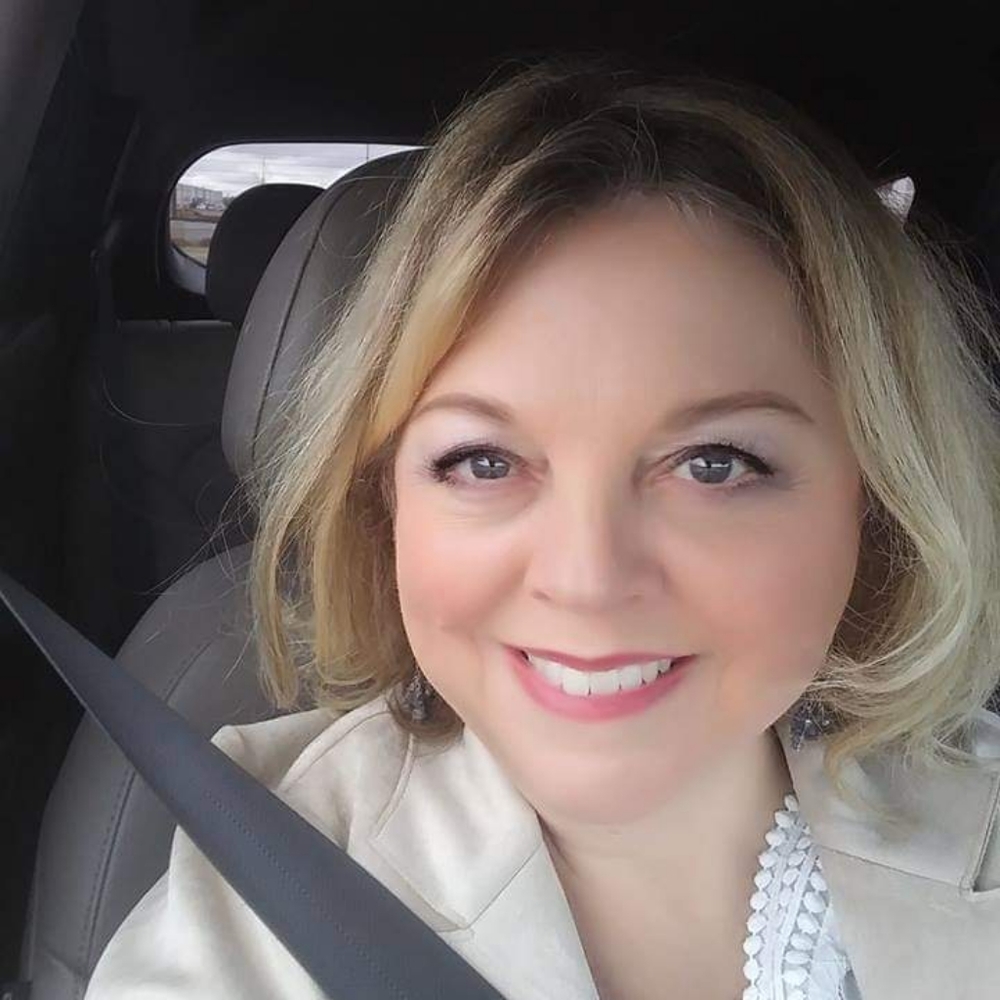 Meet your Posher, Linda